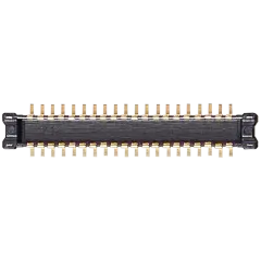FPC (LCD) Connector (On LCD Flex) For Samsung Galaxy A14 5G (A146 / 2023) / A05 (A055 / 2023) (40 Pin)