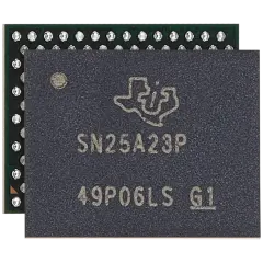 Charging IC For iPad Pro 13" 7th Gen (2024) (SN25A23P) / (SN25A23)