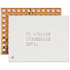 Charging IC For iPhone 16 / 16 Plus / 16 Pro / 16 Pro Max (CP3200B1)