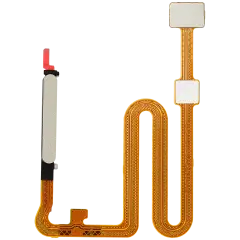 Fingerprint Reader With Flex Cable For Samsung Galaxy A16 5G (A166P / 2024) (Gold)