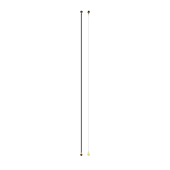 Antenna Cable For Motorola Moto G Power (XT2041-4 / XT2041-6 / XT2041-7 / XT2041DL / 2020) (2 Piece Set) (Black: 11.1cm, White: 10.4cm)