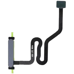 Fingerprint Reader With Flex Cable For Samsung Galaxy A16 4G (A165B / 2024) (Midnight Blue)