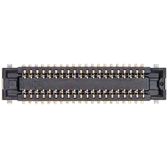 LCD Flex FPC Connector (On The Mainboard) (Female) For Samsung Galaxy A14 5G (A146 / 2023) / A05  (A055 / 2023) (40 Pin)