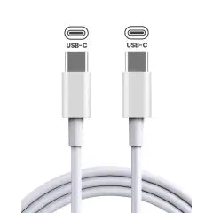 60W USB-C To USB-C Cable For MacBook (1.8 m / 6 ft) (generic)