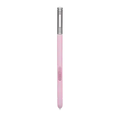 Stylus Pen For Samsung Galaxy Note 3 (Silver / Pink)