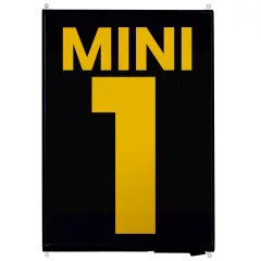 LCD For iPad Mini 1 (Refurbished)