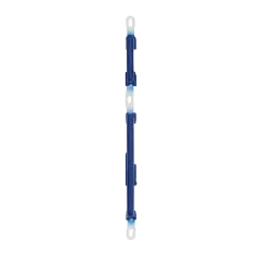 Hard Buttons (Power / Volume) For Xiaomi Redmi 8 (Sapphire Blue)