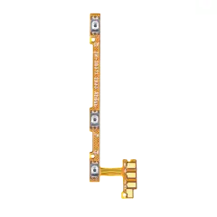 Volume Button Flex For LG K42 / K52 (2020)
