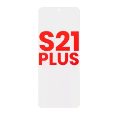 Polarizer Film For Samsung Galaxy S21 Plus (10 Pack)