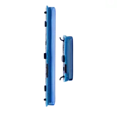 Hard Buttons (Power / Volume) For Samsung Galaxy A50 (A505 / 2019) (Blue)