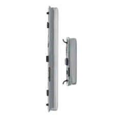 Hard Buttons (Power / Volume) For Samsung Galaxy A50 (A505 / 2019) (White)