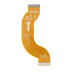 Mainboard Flex Cable For Samsung Galaxy A51 4G (A515 / 2019)