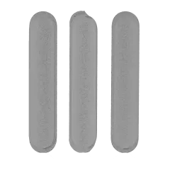Hard Buttons Set (Power / Volume) For iPad Pro 9.7" (Space Gray)