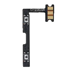 Volume Button Flex Cable For OnePlus 8