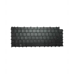 Keyboard Assembly For Samsung Galaxy Book 2 (SM-W737) (Service Pack) (Gray)