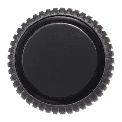 Crown Nut For Watch Series 4 (40MM / 44MM) (GPS Version) (Gray)