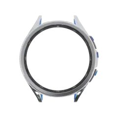 Housing  For Samsung  Galaxy Watch 6 Classic (47mm) (Service Pack) (Silver)