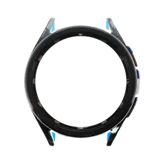 Housing  For Samsung  Galaxy Watch 6 Classic (43mm) (Service Pack) (Black)