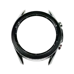 Housing  For Samsung Galaxy Watch 3 (45mm) (Service Pack) (Black)