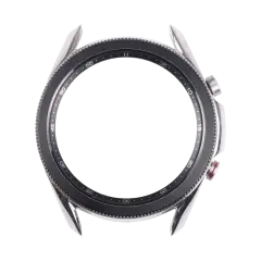 Housing  For Samsung Galaxy Watch 3 (41mm) (Service Pack) (Silver)