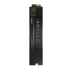 APOLLO High Performance SSD S1 PCle 256GB