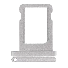 Sim Card Tray For iPad Pro 9.7" / Mini 4 (Space Gray)