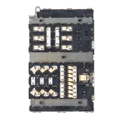 Sim Card Reader For LG G6 (Soldering Required)