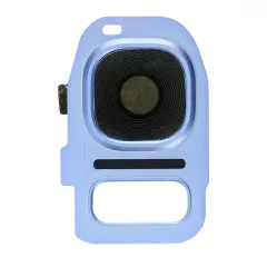 Back Camera Lens For Samsung Galaxy S7 / S7 Edge (Blue)