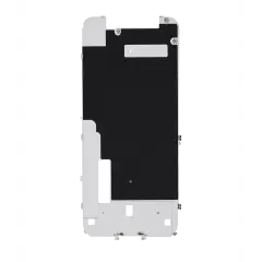LCD Steel Plate With Heat Shield For iPhone XR