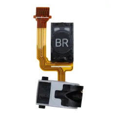 Headphone Jack Flex Cable For Samsung Galaxy J2 (J200 / 2015)