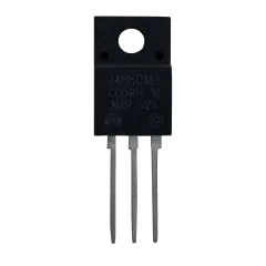 Power Supply Transistor For PlayStation 4 (24N60M2) (ADP-240CR)