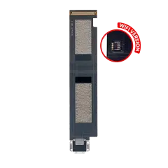 Charging Port Flex Cable For iPad Pro 12.9" 1st Gen (2015) (WiFi Only) (Silver / Gold)