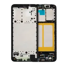 Mid-Frame Housing For Samsung Galaxy A20e (A202 / 2019)