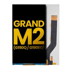 LCD Only For BLU Grand M2 (G190Q / G190EQ) (Refurbished) (All Colors)
