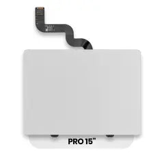 Trackpad With Flex Cable For MacBook Pro 15" A1398 (2012-2013)