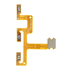 Power And Volume Button Flex Cable For Motorola Moto G8 Plus (XT2019 / 2019)
