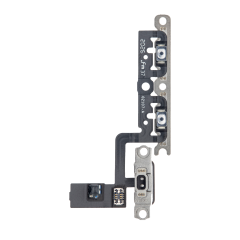Volume Flex Cable For iPhone 11