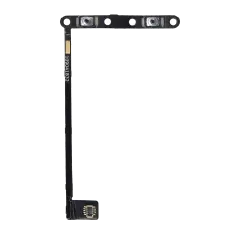 Volume Button Flex For iPad Pro 11"3rd Gen (2021) / Pro 11" 4th Gen (2022) (WiFi Only)