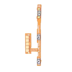 Power and Volume Button Flex Cable For T-Mobile Revvl 4 Plus (5062)