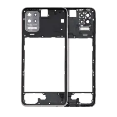 Backplate Rear Housing For LG K52 (2020) (Gold)