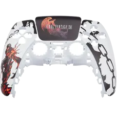 Top Faceplate For PlayStation 5 (final fantasy)