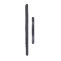 Hard Buttons (Power / Volume / Switch) For Motorola Moto G4 / G4 Plus (XT1644 / XT1625 / 2016) (Black)