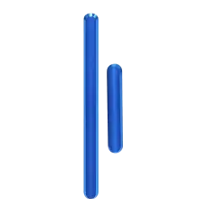 Hard Buttons (Power / Volume) For Xiaomi Mi 9 Lite / CC9 (Aurora Blue)
