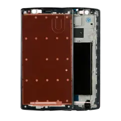 Mid-Frame Housing For LG G4 (Genuine OEM) (Black)