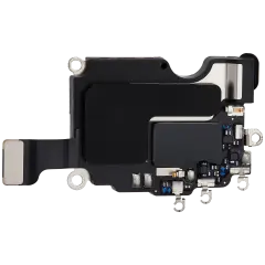 Earpiece Speaker with Wifi Flex Cable For iPhone 16 Pro Max (International Version)