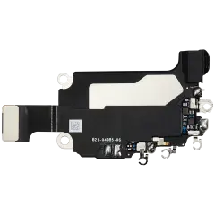 Earpiece Speaker with Wifi Flex For iPhone 16 Pro (International Version)