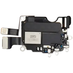 Earpiece Speaker with Wifi Flex Cable For iPhone 16 Pro Max (US Version)