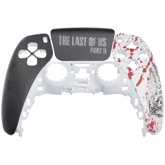Top Faceplate For PlayStation 5 (The Last of US)