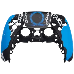 Top Faceplate For PlayStation 5 (God of War)