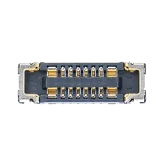 Strobr / Boot Key FPC Connector For iPhone 11 Pro / 11 Pro Max (12 Pins)